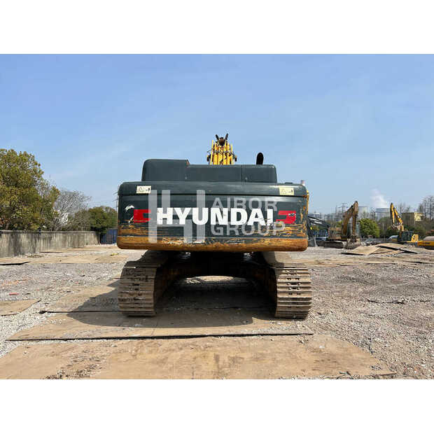 2021 Hyundai 520L-9VS-45132335