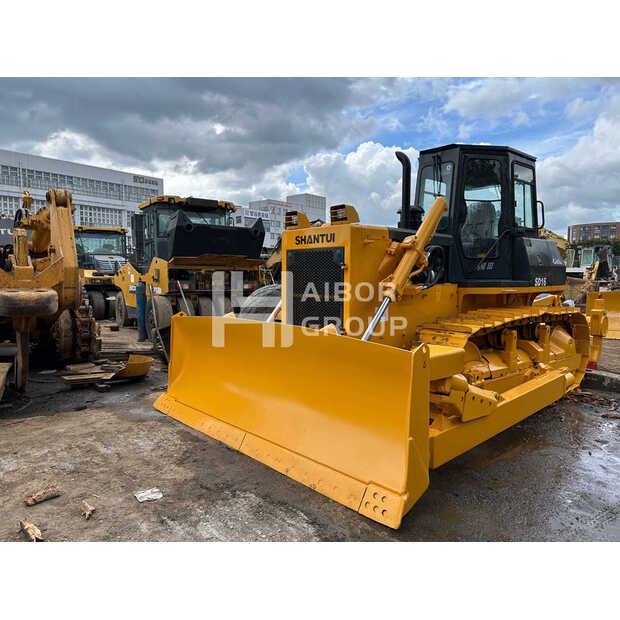 2022 Shantui SD16-45132342