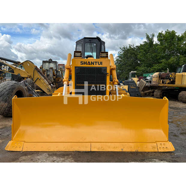 2022 Shantui SD16-45132343