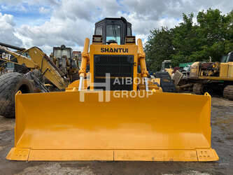 Image de BULLDOZERS 2022 Shantui SD16