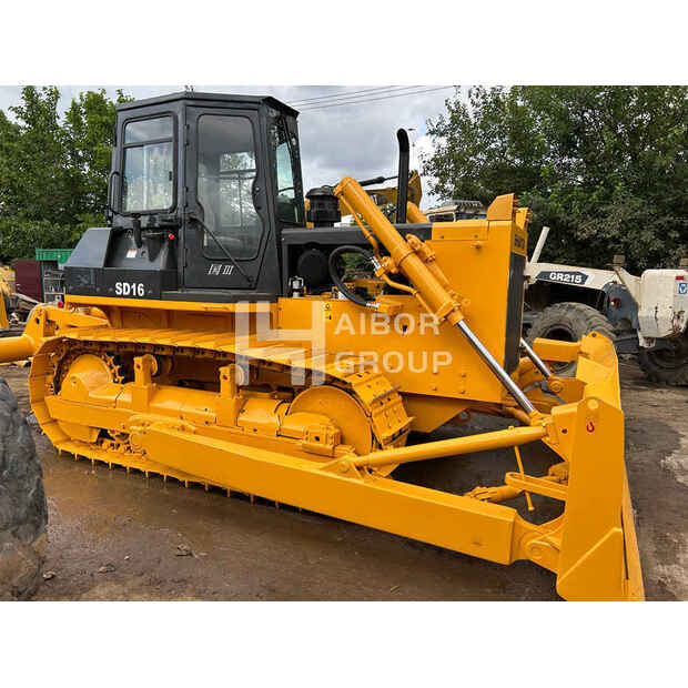 2022 Shantui SD16-45132344