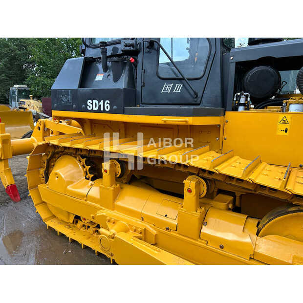 2022 Shantui SD16-45132345