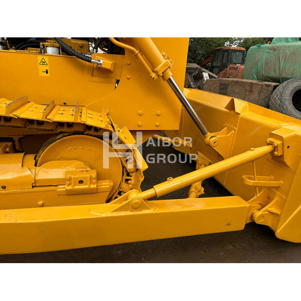 2022 Shantui SD16-45132346