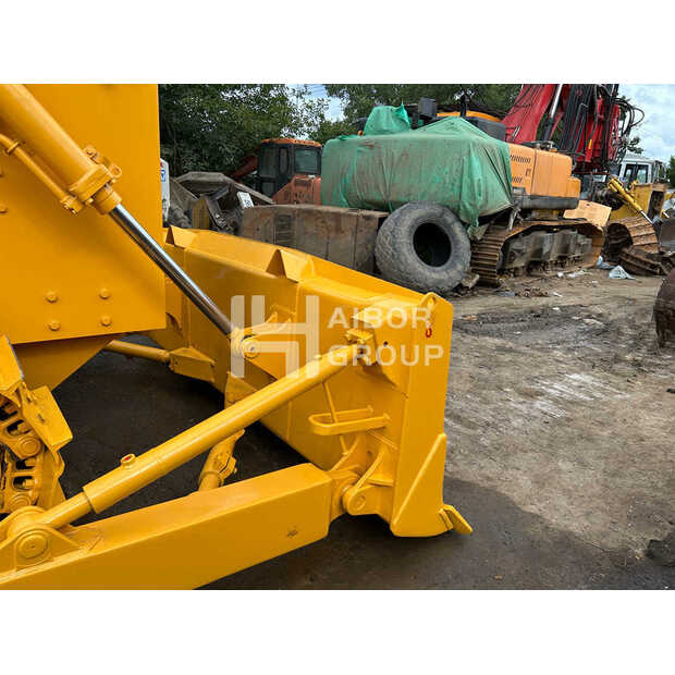 2022 Shantui SD16-45132347