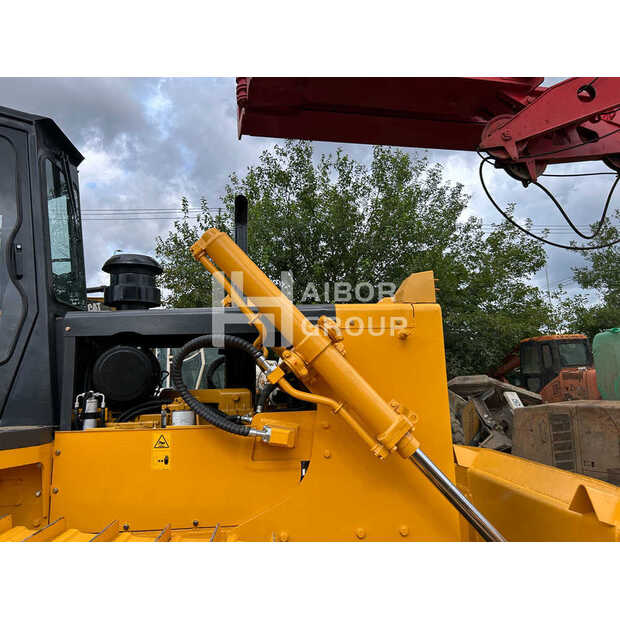 2022 Shantui SD16-45132348