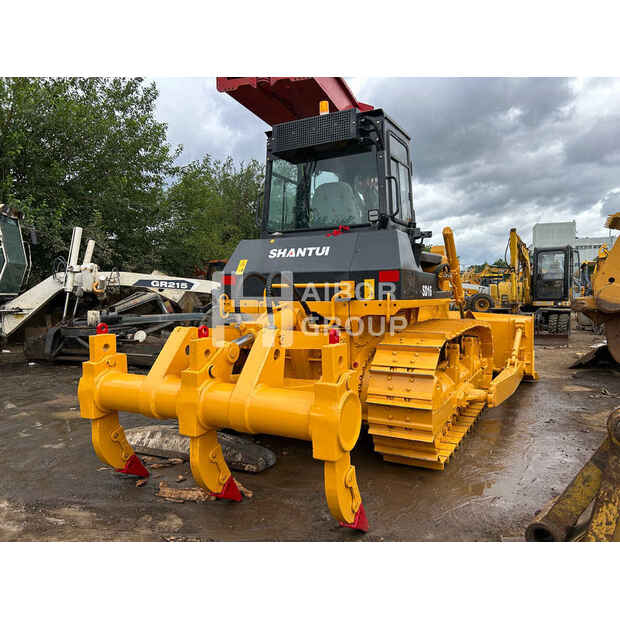 2022 Shantui SD16-45132349