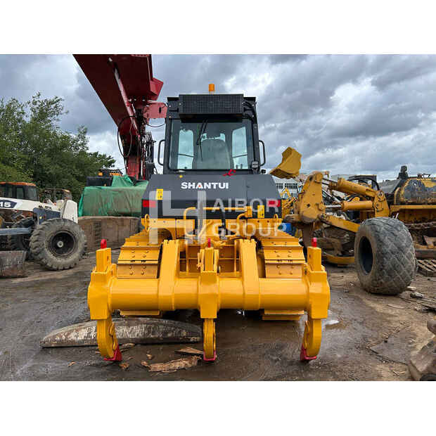 2022 Shantui SD16-45132350