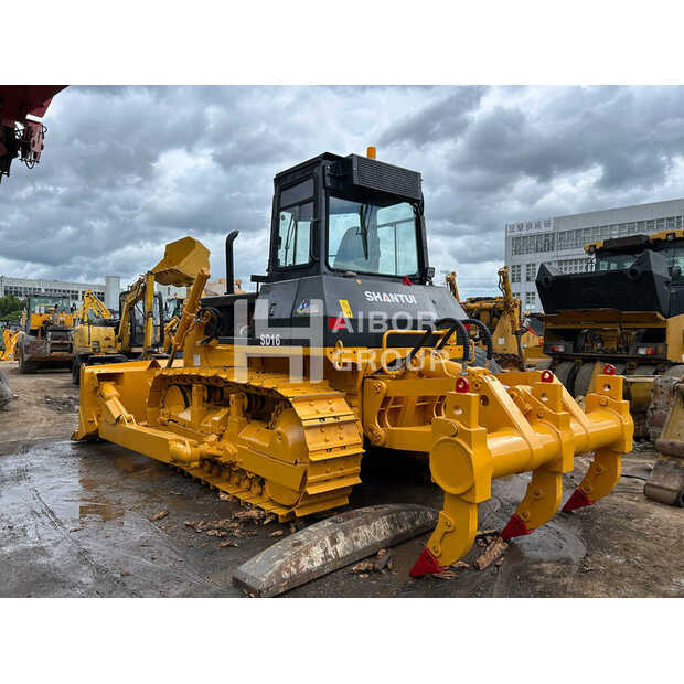 2022 Shantui SD16-45132351