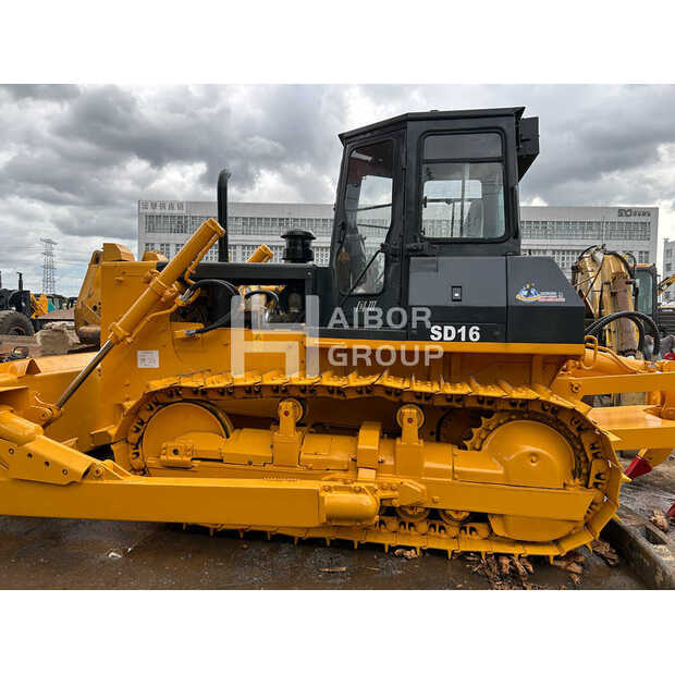 2022 Shantui SD16-45132352