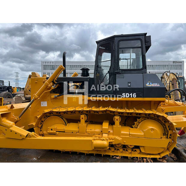 2022 Shantui SD16-45132354