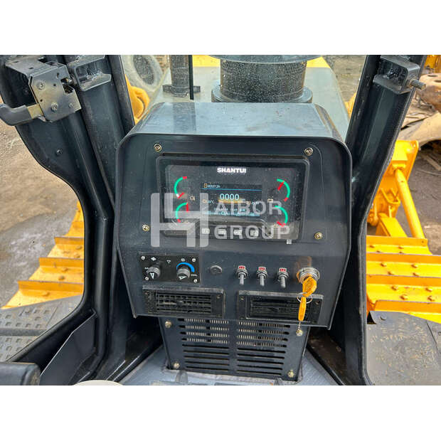 2022 Shantui SD16-45132355