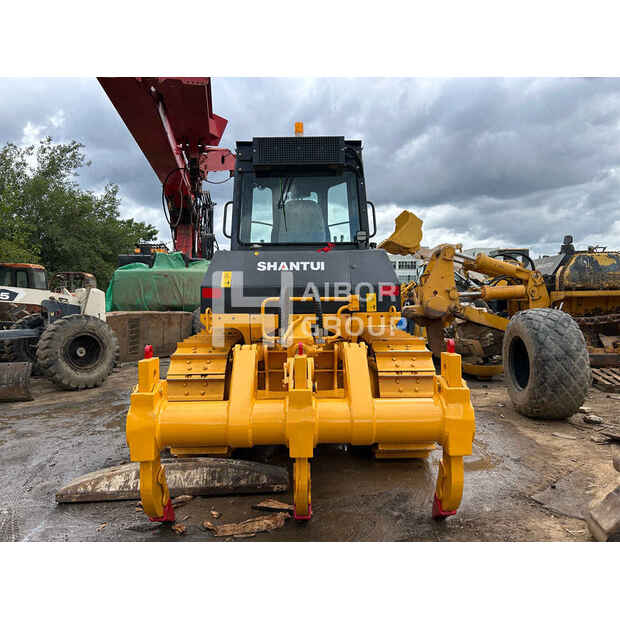 2022 Shantui SD16-45132357