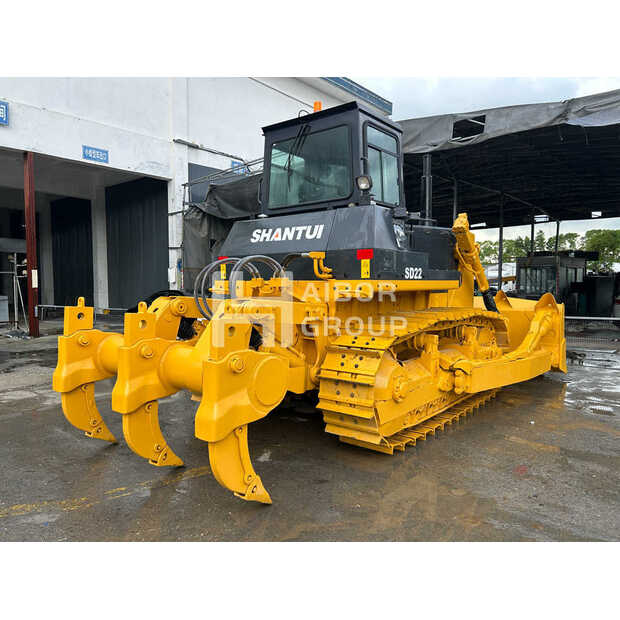 2023 Shantui SD22-45132358