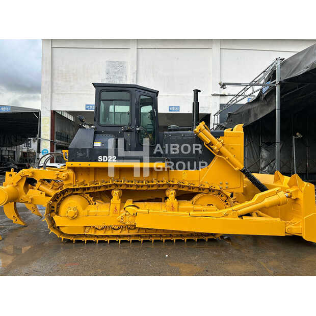 2023 Shantui SD22-45132359