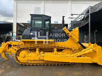 Image de BULLDOZERS 2023 Shantui SD22