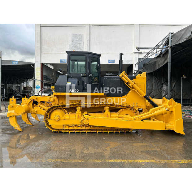 2023 Shantui SD22-45132360