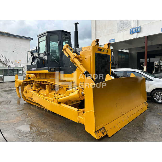 2023 Shantui SD22-45132361