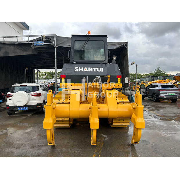 2023 Shantui SD22-45132362