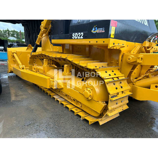 2023 Shantui SD22-45132364