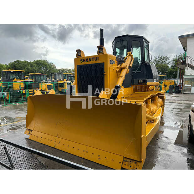 2023 Shantui SD22-45132366