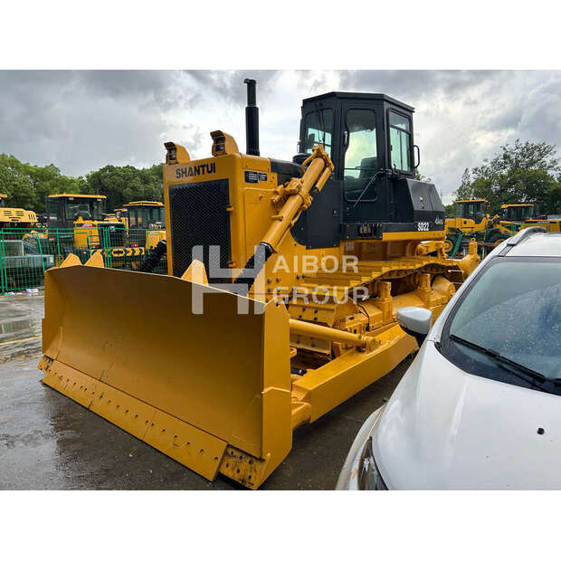 2023 Shantui SD22-45132367