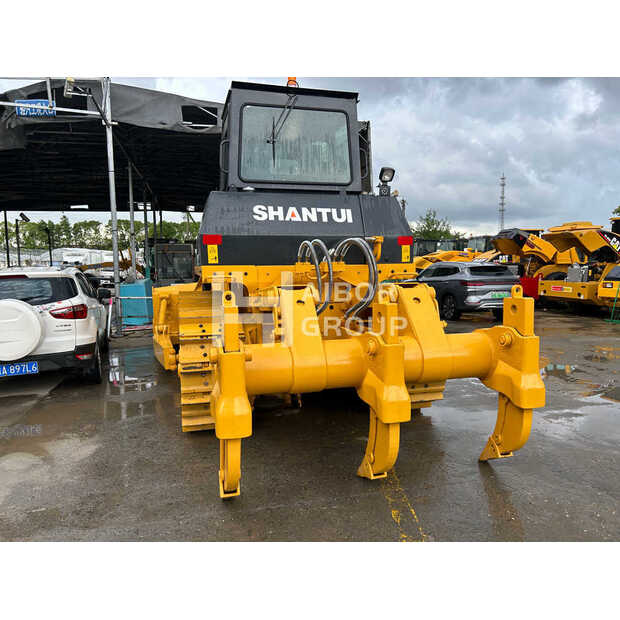 2023 Shantui SD22-45132370