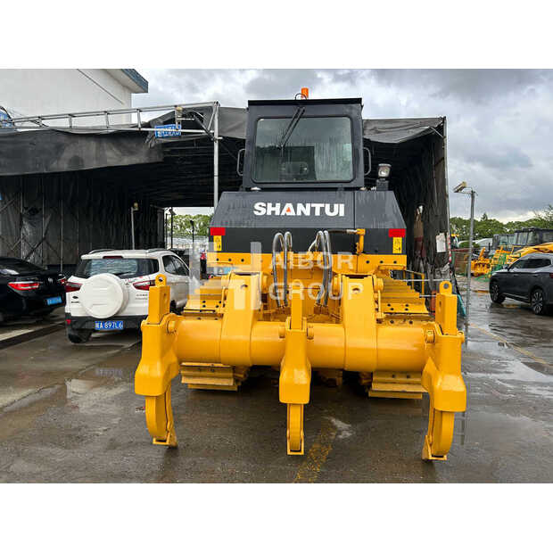 2023 Shantui SD22-45132371