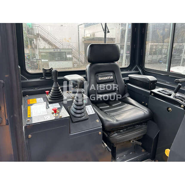 2023 Shantui SD22-45132374