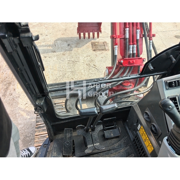 2024 YANMAR ViO55-45132392