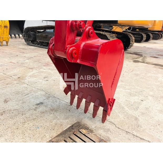 2024 YANMAR ViO55-45132393