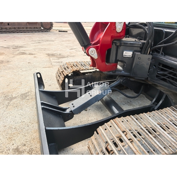 2024 YANMAR ViO55-45132394