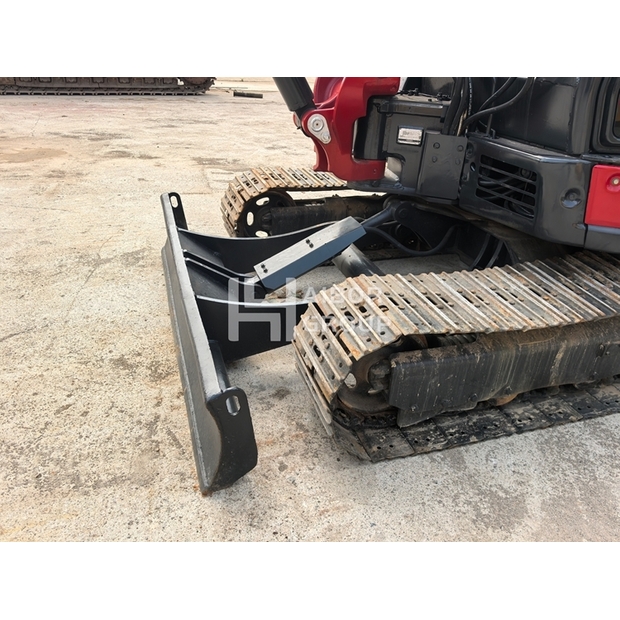 2024 YANMAR ViO55-45132395