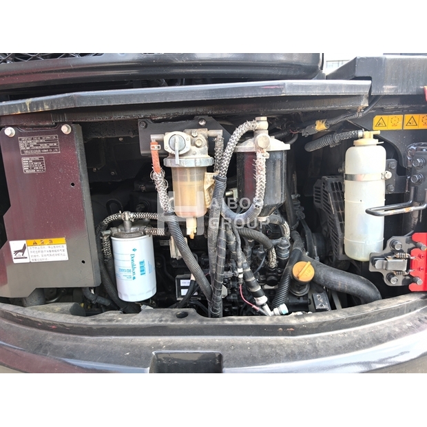 2024 YANMAR ViO55-45132396