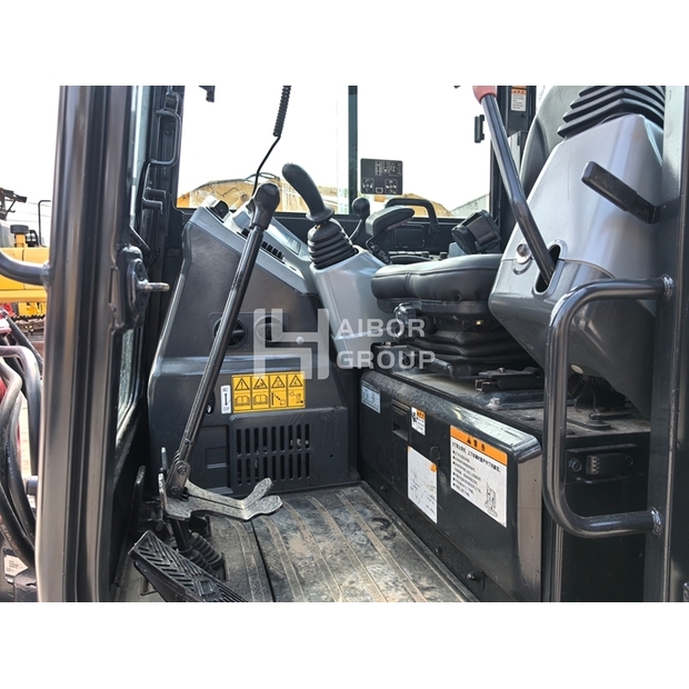 2024 YANMAR ViO55-45132397