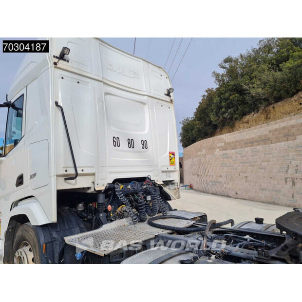 2023 داف XF 530-45132473