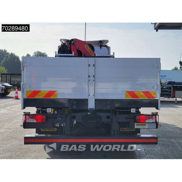 2026 Scania G410-45132567