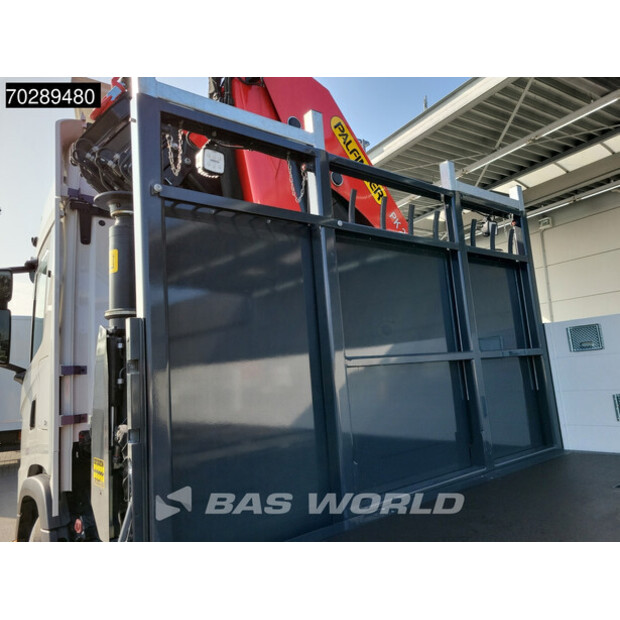 2026 Scania G410-45132568