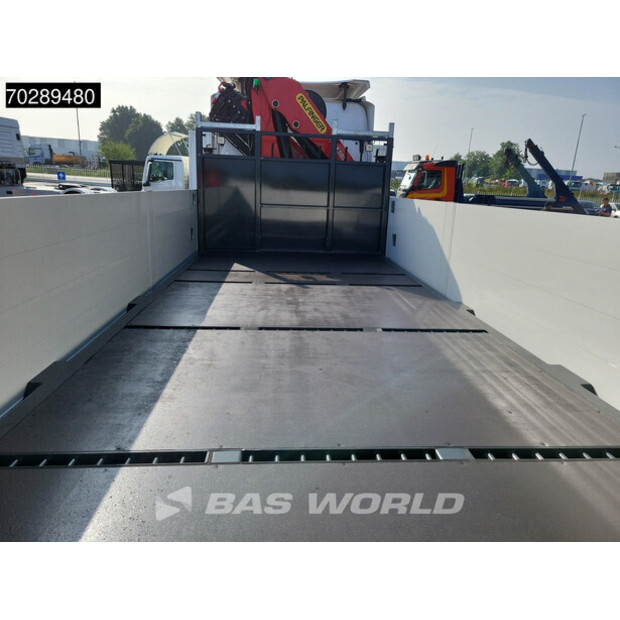 2026 Scania G410-45132569