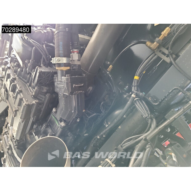 2026 Scania G410-45132572