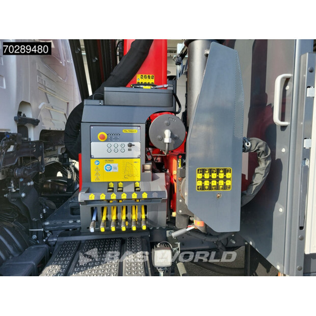 2026 Scania G410-45132574