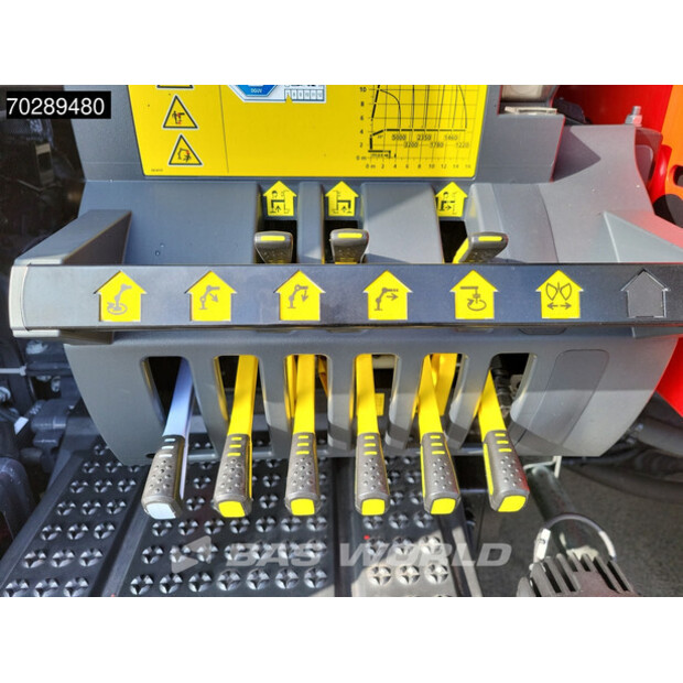 2026 Scania G410-45132575