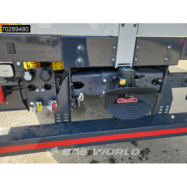 2026 Scania G410-45132584