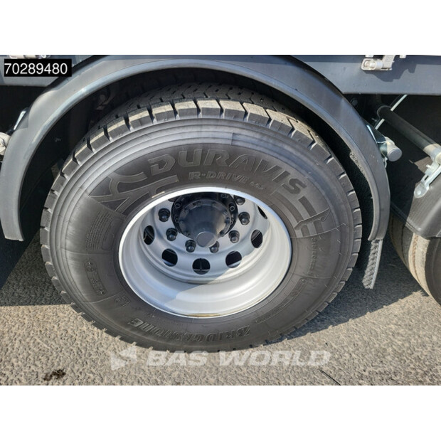 2026 Scania G410-45132586