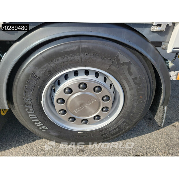 2026 Scania G410-45132588