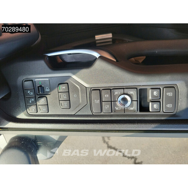 2026 Scania G410-45132596