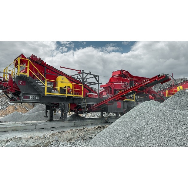 2026 Boratas BLV900-E-45132613