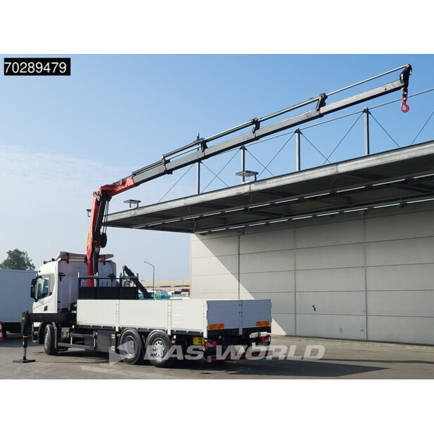 2026 Scania G410-45132615