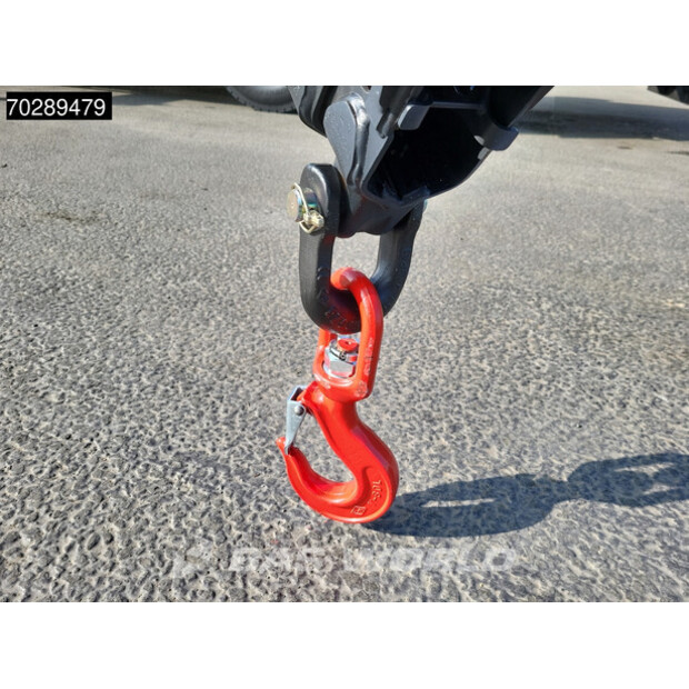 2026 Scania G410-45132633