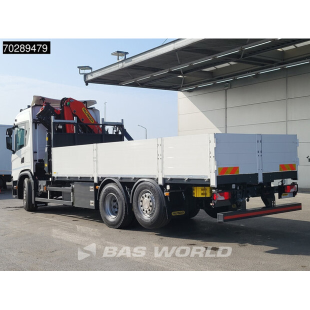 2026 Scania G410-45132636