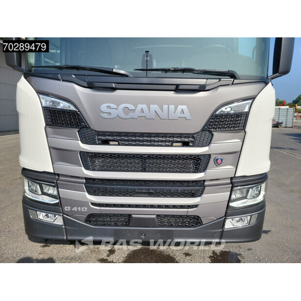 2026 Scania G410-45132641